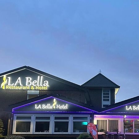 La Bella Hotel Garrel Kültér fotó
