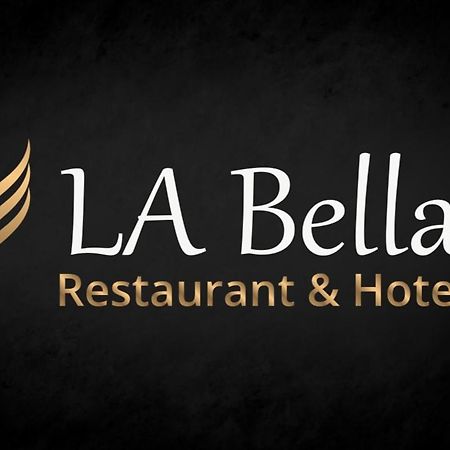 La Bella Hotel Garrel Kültér fotó