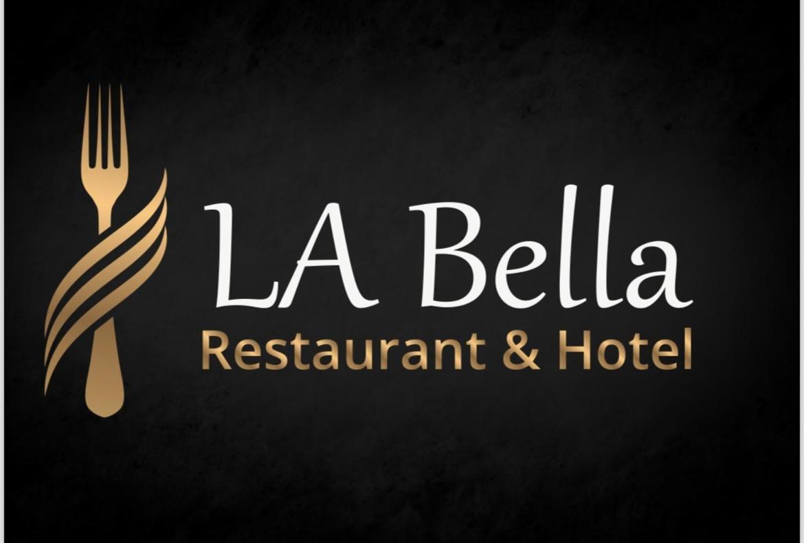La Bella Hotel Garrel Kültér fotó