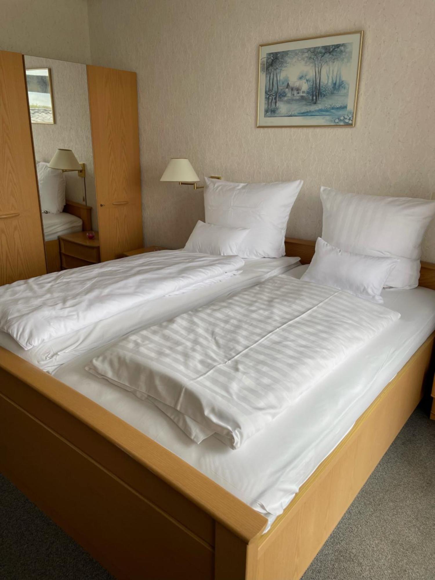 La Bella Hotel Garrel Kültér fotó