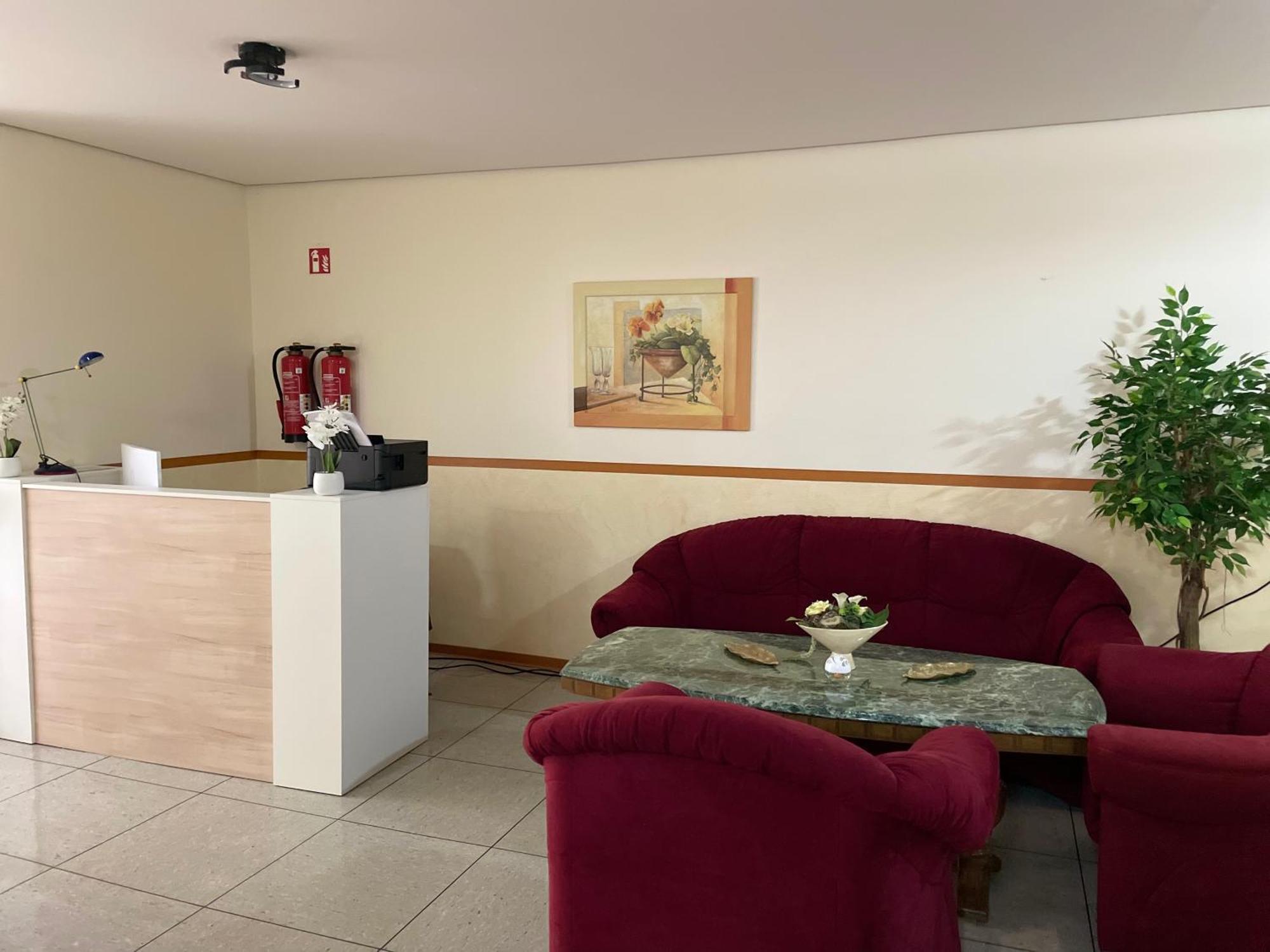 La Bella Hotel Garrel Kültér fotó